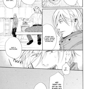 [MIYOSHI Ayato] Eden no Uragawa [Eng] – Gay Manga sex 113