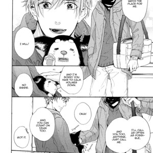 [MIYOSHI Ayato] Eden no Uragawa [Eng] – Gay Manga sex 114