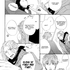 [MIYOSHI Ayato] Eden no Uragawa [Eng] – Gay Manga sex 116