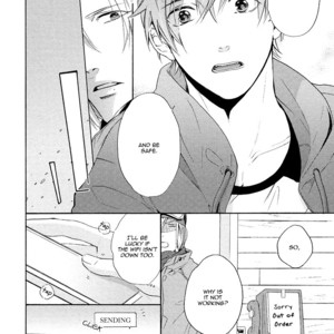 [MIYOSHI Ayato] Eden no Uragawa [Eng] – Gay Manga sex 118
