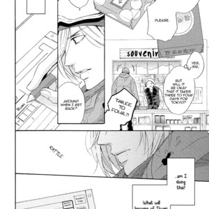 [MIYOSHI Ayato] Eden no Uragawa [Eng] – Gay Manga sex 120