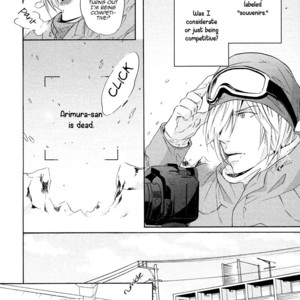 [MIYOSHI Ayato] Eden no Uragawa [Eng] – Gay Manga sex 122