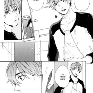 [MIYOSHI Ayato] Eden no Uragawa [Eng] – Gay Manga sex 123