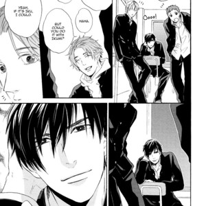 [MIYOSHI Ayato] Eden no Uragawa [Eng] – Gay Manga sex 127