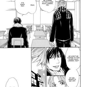 [MIYOSHI Ayato] Eden no Uragawa [Eng] – Gay Manga sex 129