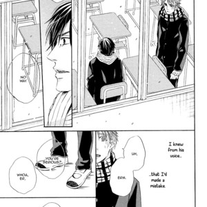 [MIYOSHI Ayato] Eden no Uragawa [Eng] – Gay Manga sex 131