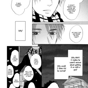 [MIYOSHI Ayato] Eden no Uragawa [Eng] – Gay Manga sex 132