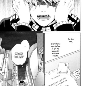 [MIYOSHI Ayato] Eden no Uragawa [Eng] – Gay Manga sex 133