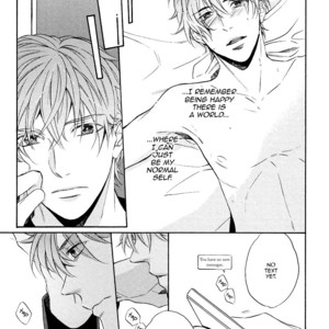 [MIYOSHI Ayato] Eden no Uragawa [Eng] – Gay Manga sex 135