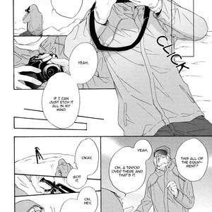 [MIYOSHI Ayato] Eden no Uragawa [Eng] – Gay Manga sex 146
