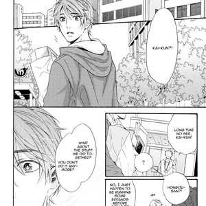 [MIYOSHI Ayato] Eden no Uragawa [Eng] – Gay Manga sex 148