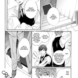 [MIYOSHI Ayato] Eden no Uragawa [Eng] – Gay Manga sex 150