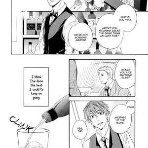 [MIYOSHI Ayato] Eden no Uragawa [Eng] – Gay Manga sex 152