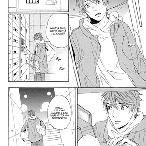 [MIYOSHI Ayato] Eden no Uragawa [Eng] – Gay Manga sex 157