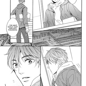 [MIYOSHI Ayato] Eden no Uragawa [Eng] – Gay Manga sex 158