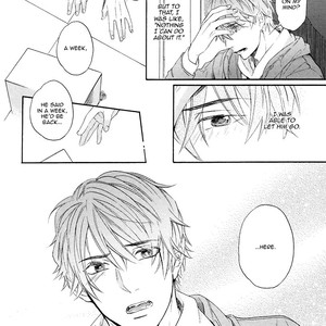 [MIYOSHI Ayato] Eden no Uragawa [Eng] – Gay Manga sex 161