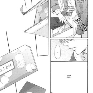 [MIYOSHI Ayato] Eden no Uragawa [Eng] – Gay Manga sex 162