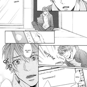 [MIYOSHI Ayato] Eden no Uragawa [Eng] – Gay Manga sex 163