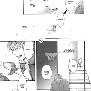 [MIYOSHI Ayato] Eden no Uragawa [Eng] – Gay Manga sex 164