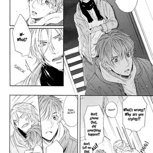 [MIYOSHI Ayato] Eden no Uragawa [Eng] – Gay Manga sex 165