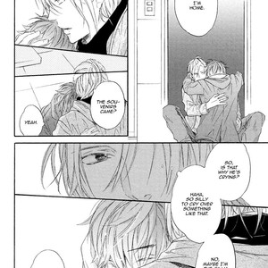 [MIYOSHI Ayato] Eden no Uragawa [Eng] – Gay Manga sex 167