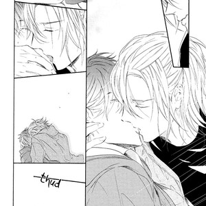 [MIYOSHI Ayato] Eden no Uragawa [Eng] – Gay Manga sex 170