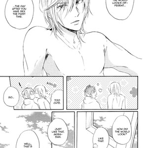 [MIYOSHI Ayato] Eden no Uragawa [Eng] – Gay Manga sex 173