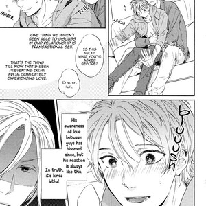 [MIYOSHI Ayato] Eden no Uragawa [Eng] – Gay Manga sex 180