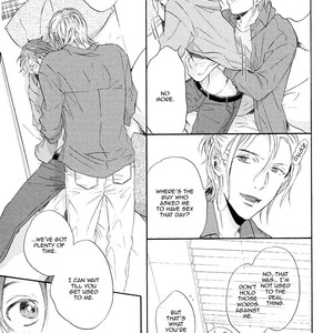 [MIYOSHI Ayato] Eden no Uragawa [Eng] – Gay Manga sex 182