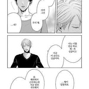 [ITZ] Bokura ga Koi wo Ushinau Riyuu [kr] – Gay Manga sex 119