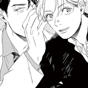[Dayoo] Young Good Boyfriend [kr] – Gay Manga sex 9