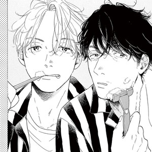 [Dayoo] Young Good Boyfriend [kr] – Gay Manga sex 149