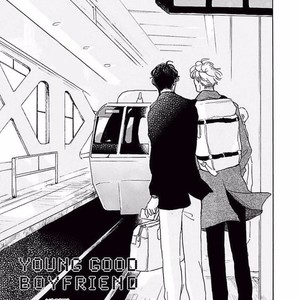 [Dayoo] Young Good Boyfriend [kr] – Gay Manga sex 203
