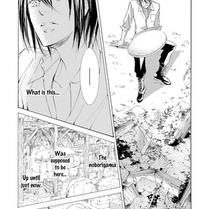 [SHIMIZU Yuki] Kachou Fuugetsu ~ vol.04 [Eng] – Gay Manga sex 12