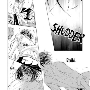 [SHIMIZU Yuki] Kachou Fuugetsu ~ vol.04 [Eng] – Gay Manga sex 13