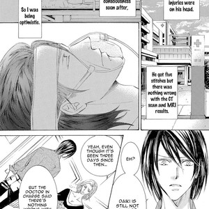 [SHIMIZU Yuki] Kachou Fuugetsu ~ vol.04 [Eng] – Gay Manga sex 16