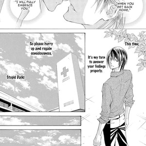 [SHIMIZU Yuki] Kachou Fuugetsu ~ vol.04 [Eng] – Gay Manga sex 18