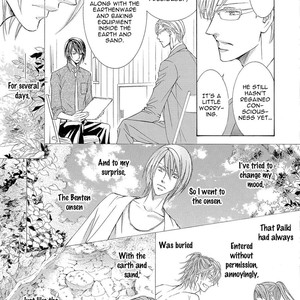 [SHIMIZU Yuki] Kachou Fuugetsu ~ vol.04 [Eng] – Gay Manga sex 19