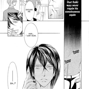 [SHIMIZU Yuki] Kachou Fuugetsu ~ vol.04 [Eng] – Gay Manga sex 21