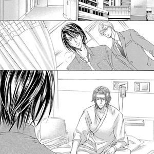 [SHIMIZU Yuki] Kachou Fuugetsu ~ vol.04 [Eng] – Gay Manga sex 22