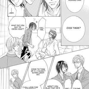 [SHIMIZU Yuki] Kachou Fuugetsu ~ vol.04 [Eng] – Gay Manga sex 24