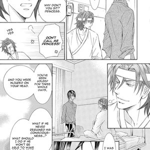 [SHIMIZU Yuki] Kachou Fuugetsu ~ vol.04 [Eng] – Gay Manga sex 25