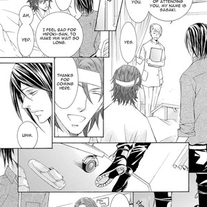 [SHIMIZU Yuki] Kachou Fuugetsu ~ vol.04 [Eng] – Gay Manga sex 28