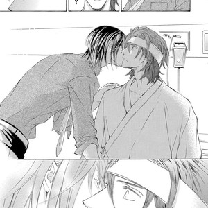 [SHIMIZU Yuki] Kachou Fuugetsu ~ vol.04 [Eng] – Gay Manga sex 29