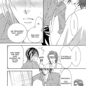 [SHIMIZU Yuki] Kachou Fuugetsu ~ vol.04 [Eng] – Gay Manga sex 30