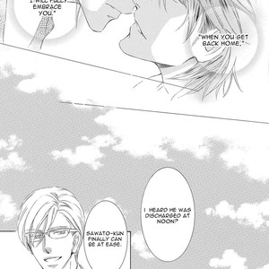 [SHIMIZU Yuki] Kachou Fuugetsu ~ vol.04 [Eng] – Gay Manga sex 35