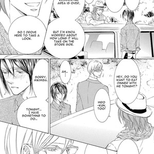 [SHIMIZU Yuki] Kachou Fuugetsu ~ vol.04 [Eng] – Gay Manga sex 37