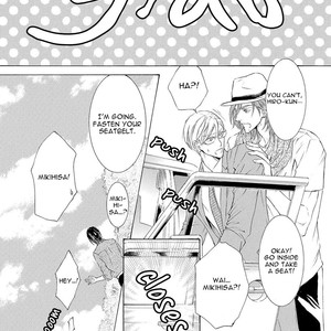 [SHIMIZU Yuki] Kachou Fuugetsu ~ vol.04 [Eng] – Gay Manga sex 38