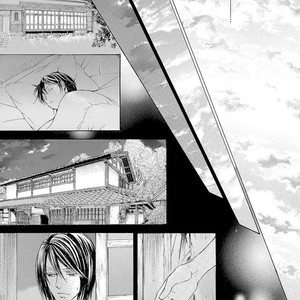 [SHIMIZU Yuki] Kachou Fuugetsu ~ vol.04 [Eng] – Gay Manga sex 39