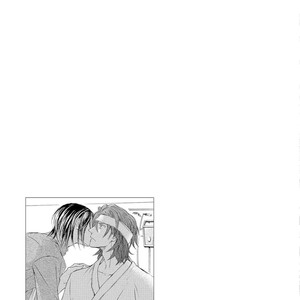 [SHIMIZU Yuki] Kachou Fuugetsu ~ vol.04 [Eng] – Gay Manga sex 41